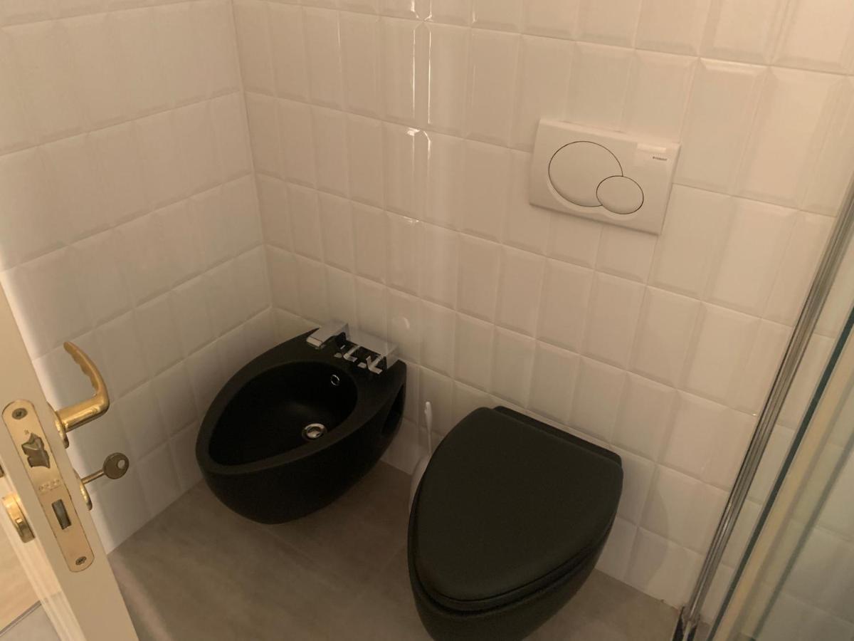 Ferienwohnung La Casa Di Stefania 2 Centro Storico Lecce Exterior foto