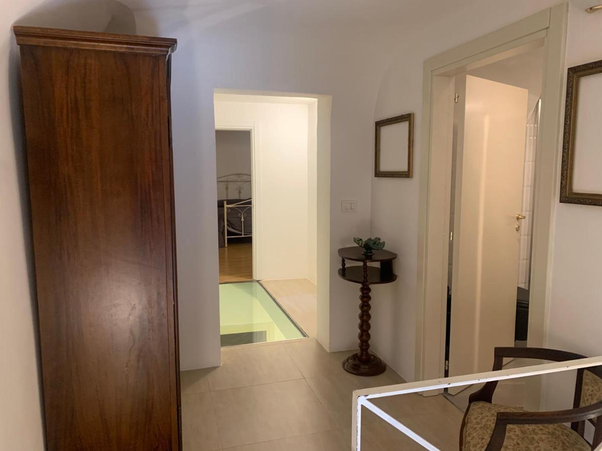 Ferienwohnung La Casa Di Stefania 2 Centro Storico Lecce Exterior foto